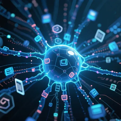 AI 神经网络处理