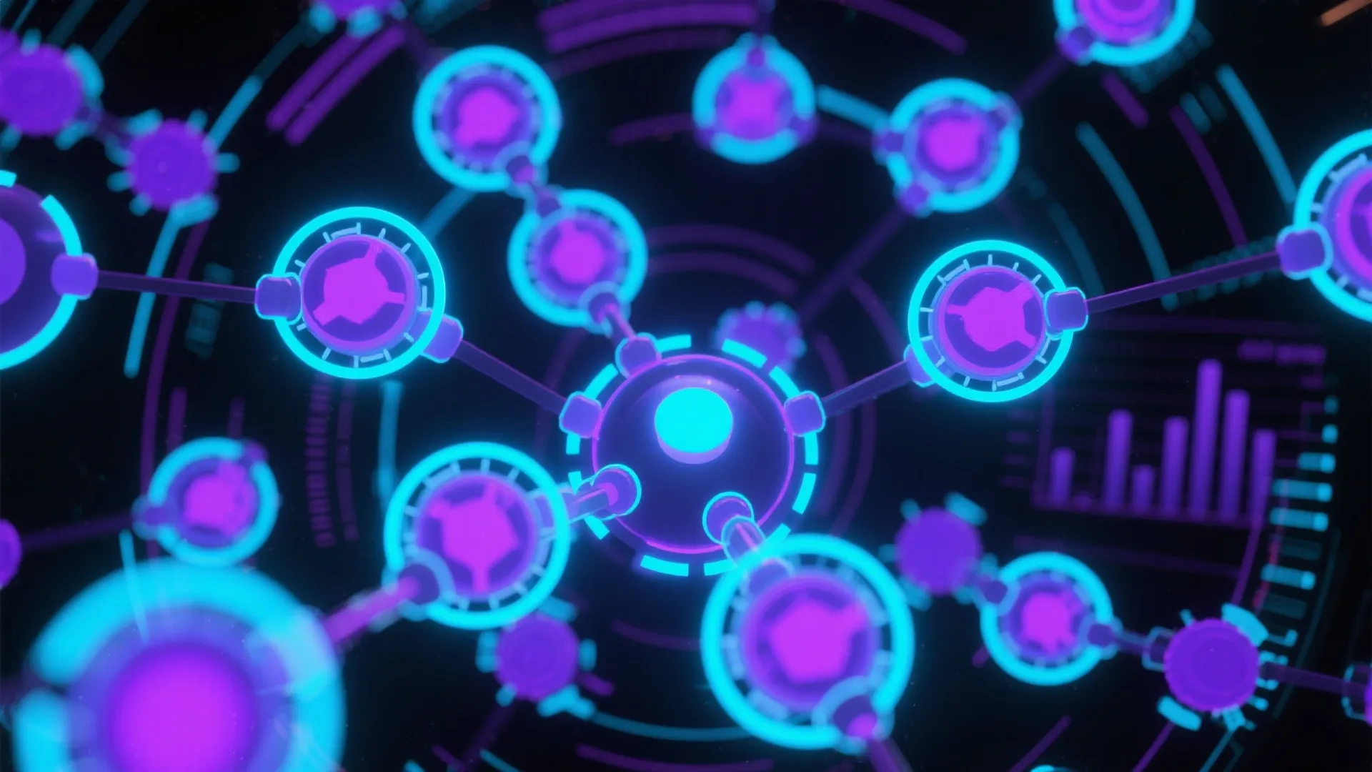 Data Visualization Background