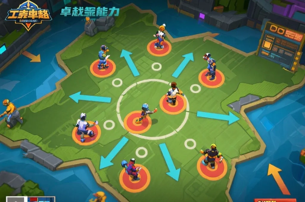 文章主图: 爆冷!100 Thieves 首日 1–0 击败 BLG——北美执行力与目标控场的胜利